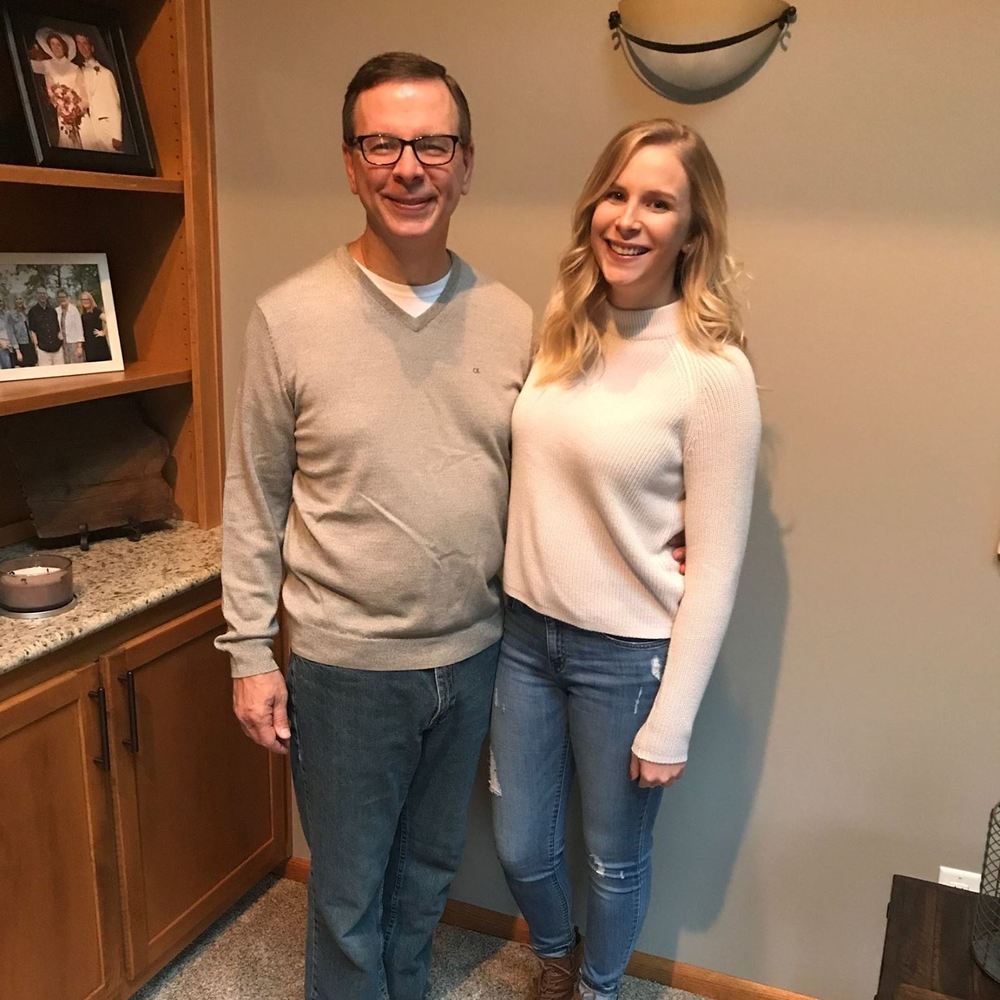 Meet your Posher, Kristen